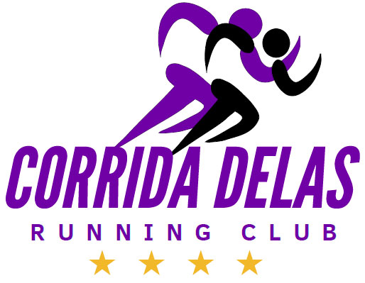 Corrida Delas